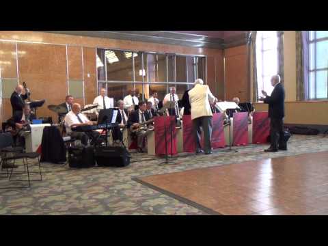 Jump 'N' Jive - Opus In Chartreuse