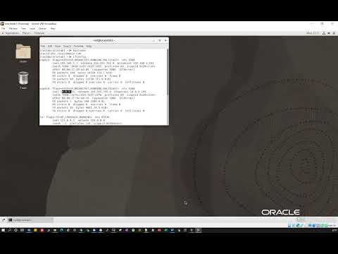 Installation of Oracle Linux Server from Ready Machines How to get Ready VMs for Practice