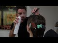 Will Bees Bespoke with Matthew Curtis at NYFW 20
