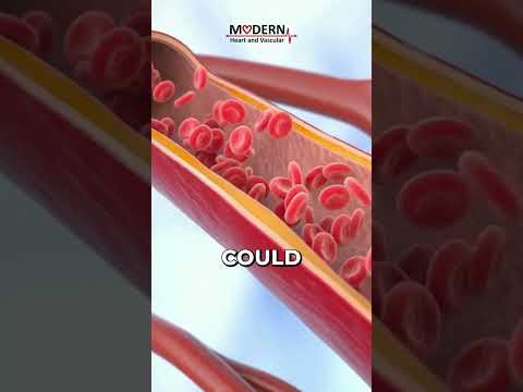 Poor Circulation vs. PAD – What’s the Difference?