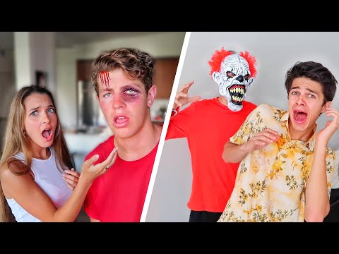 BEST PRANK WINS $10,000!
