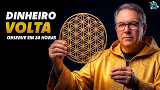 O Som que Traz o Dinheiro de Volta — Ouça e Veja em 24 Horas