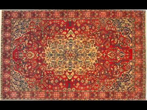 NOAH23 x HORSEHEAD - ORIENTAL RUG