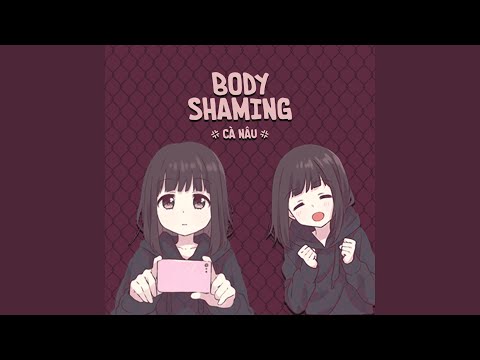 Body Shaming (Beat)