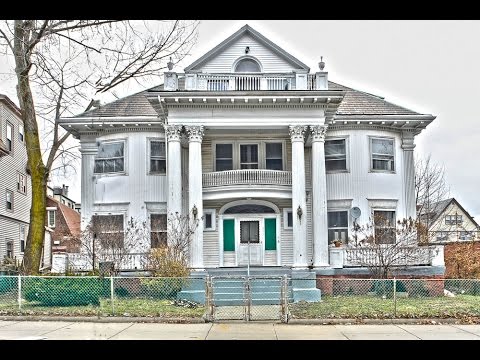 Dorchester Fine Homes - 250 Seaver Street Tour