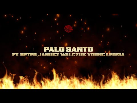 Video thumbnail for Palo Santo
