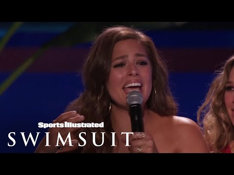 Ashley Graham Sports Illustrated Swimsuit Issue Interview