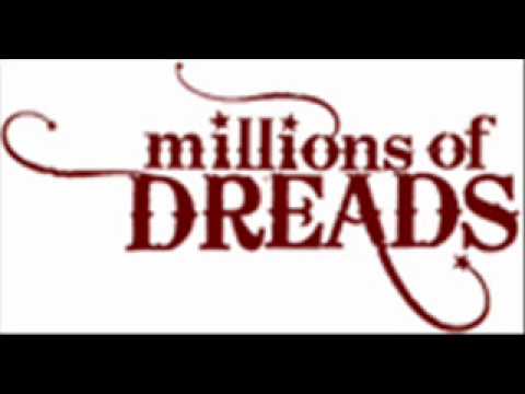 Millions of Dreads - Fascination