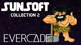Sunsoft Collection 2 (Evercade) | Ranked!