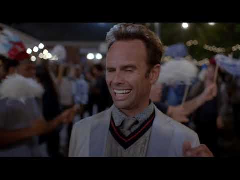 Vice Principals - Acid absorbed through skin scene