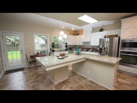 12 Yateswood, San Antonio, TX 78248