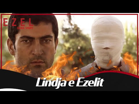 Lindja e Ezelit -  Ezel (Me titra shqip)