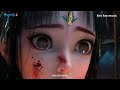 Alan Walker Something Just Like This Song Animation Video