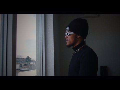 Givenchybandz - IM DIFFERENT (official video) [ shot by Freeland filmz]