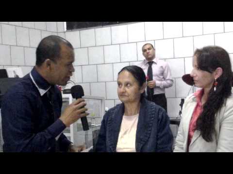 CURADO DE UM NODULO .