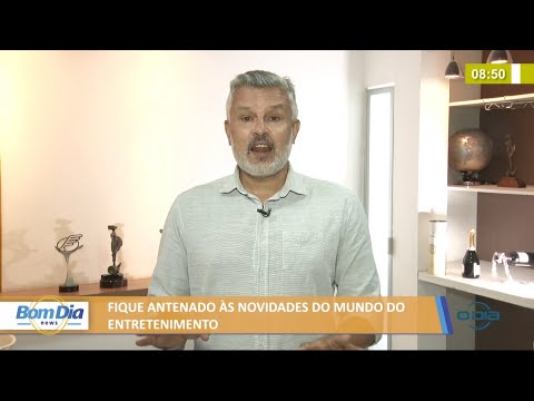 EntreteÌ‚ O Dia 20 08 2021