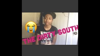 MOVING DOWN SOUTH (STORYTIME)