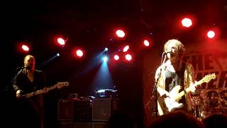 The Winery Dogs - Love Is Alive, 5/1/2019