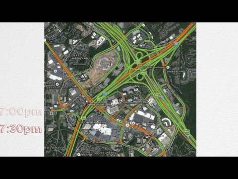 SunTrust Park Transportation Update