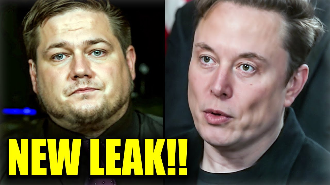 Musk’s Allies SILENT After Whistleblower Drops Chilling Testimony