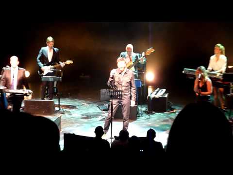 Scritti Politti & British Electric Foundation - Didn't I blow your mind