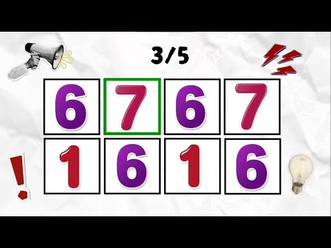 Say The Word On Beat (Level 1_3)