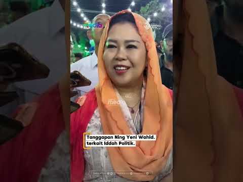 Bagaimana sebenarnya asal-usul kemunculan istilah "Iddah Politik" dalam ruang publik?