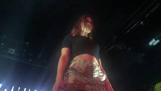 Flight Facilities - Arty Boy (Live from The Sinclair)