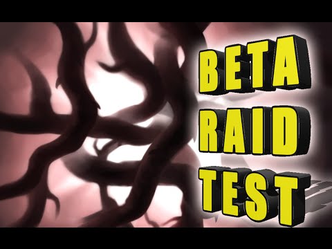 BETA RAID TEST NM - DH DPS - Ursoc, Dragones y Cenarius