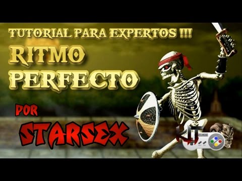 KILLER INSTINCT "Tutorial Para Expertos" - Ritmo Perfecto