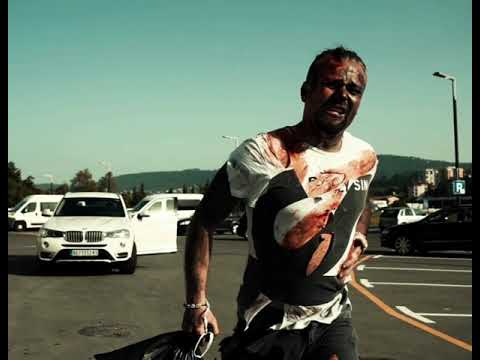 DJOMLA KS ft. ALMA- DONOSIŠ PROBLEME (LYRICS)