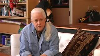 Grace Slick Interview Pt. 1