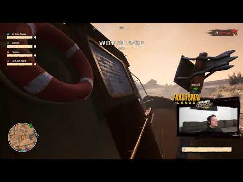 Dev Play Days Friday Special with CM Popcicle! 4/5/2019