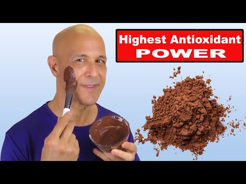 #1 Superfood Powder that Heals Your Body & Skin | Dr. Mandell