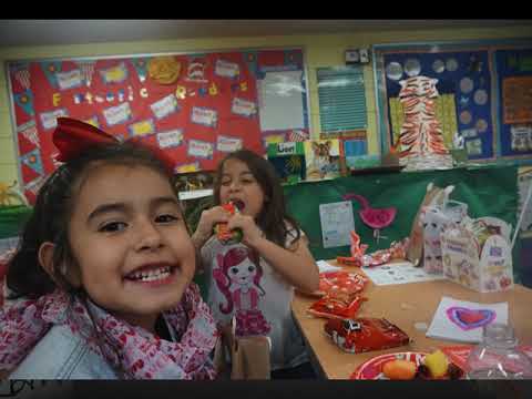 SFSCS Kinder Graduation 2019