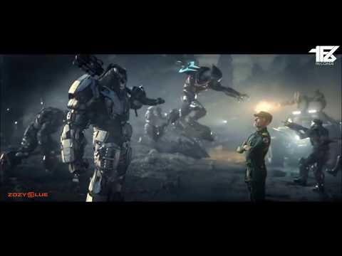 Prisma Storm - Standwell (Cyril Ryaz Vision) TFB Records [Promo Video]