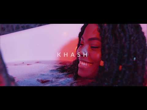 KHASH -  Dezod (Official Music Video)
