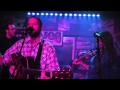 #511  Driftwood - "Tombstone Blues"