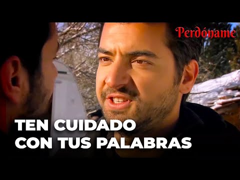 Kemal intimida a todos los compañeros de trabajo - Perdóname Capítulo 78