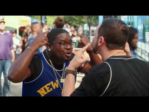 Uncle Drew Trailer Song (Missy Elliot - We Run This)