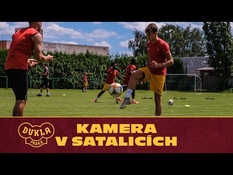 🔙 ZPÁTKY V TRÉNINKU | Hašanova rozlučka, Krunyho trefa i dávka francouzštiny