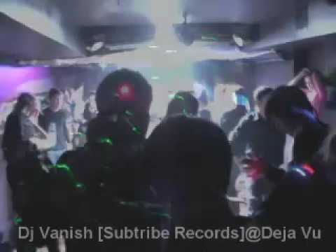 Beatz On The Streats with Vanish [Subtribe Records]