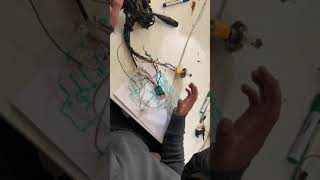 Mando del luces-explicando el funcionamiento real con los componentes
