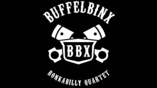 Buffelbinx - Bye Bye Johnny (Chuck Berry)