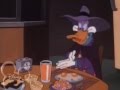 Disney - Darkwing Duck - Always forget the milk (One ...