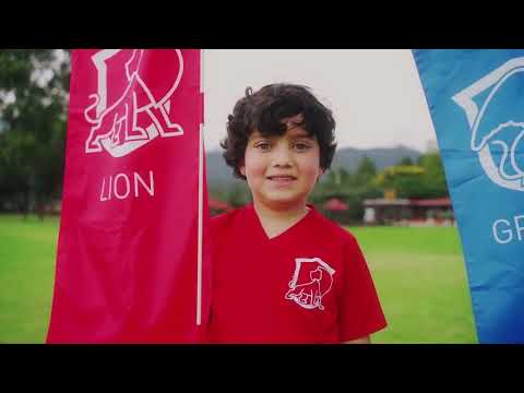 Vídeo Colegio Gimnasio Campestre Reino Británico