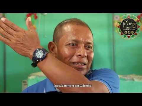 Voces y Raíces de Kusapín (Documental) 2025/CINTV