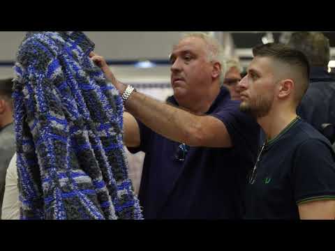 Shima Seiki Italia ITMA 2023