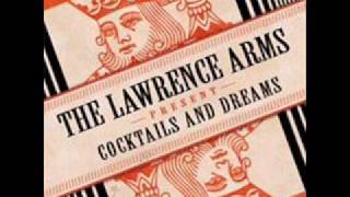 The Lawrence Arms - Necrotism Decanting The Insalubrious