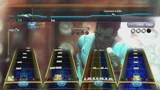 Rock Band 3 Custom: MisterWives - Chasing This
